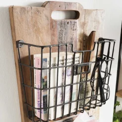 Wohnzimmerregale|Hängeregale*Pharao24 Küchenregal Wand Palmaria