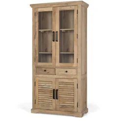 Pharao24 Küchenschrank Cisanda> Bad Hochschränke