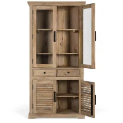 Pharao24 Küchenschrank Cisanda><noscript><img width=