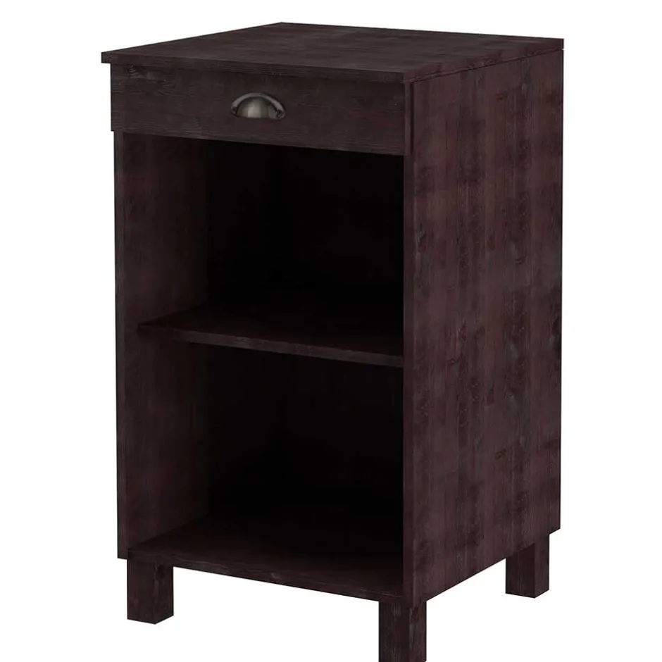 Bad Unterschränke*Pharao24 Küchenschrank Klevan