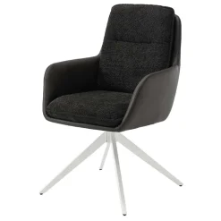 Pharao24 Küchensessel Nastaruna> Hochlehner|Lederstühle