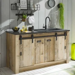 Pharao24 Küchensideboard Arama><noscript><img width=