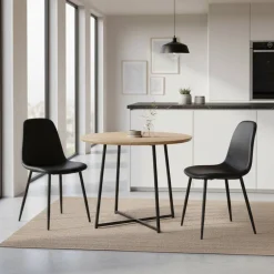 Küchenstühle|Esszimmerstühle*Pharao24 Küchenstühle Enloy