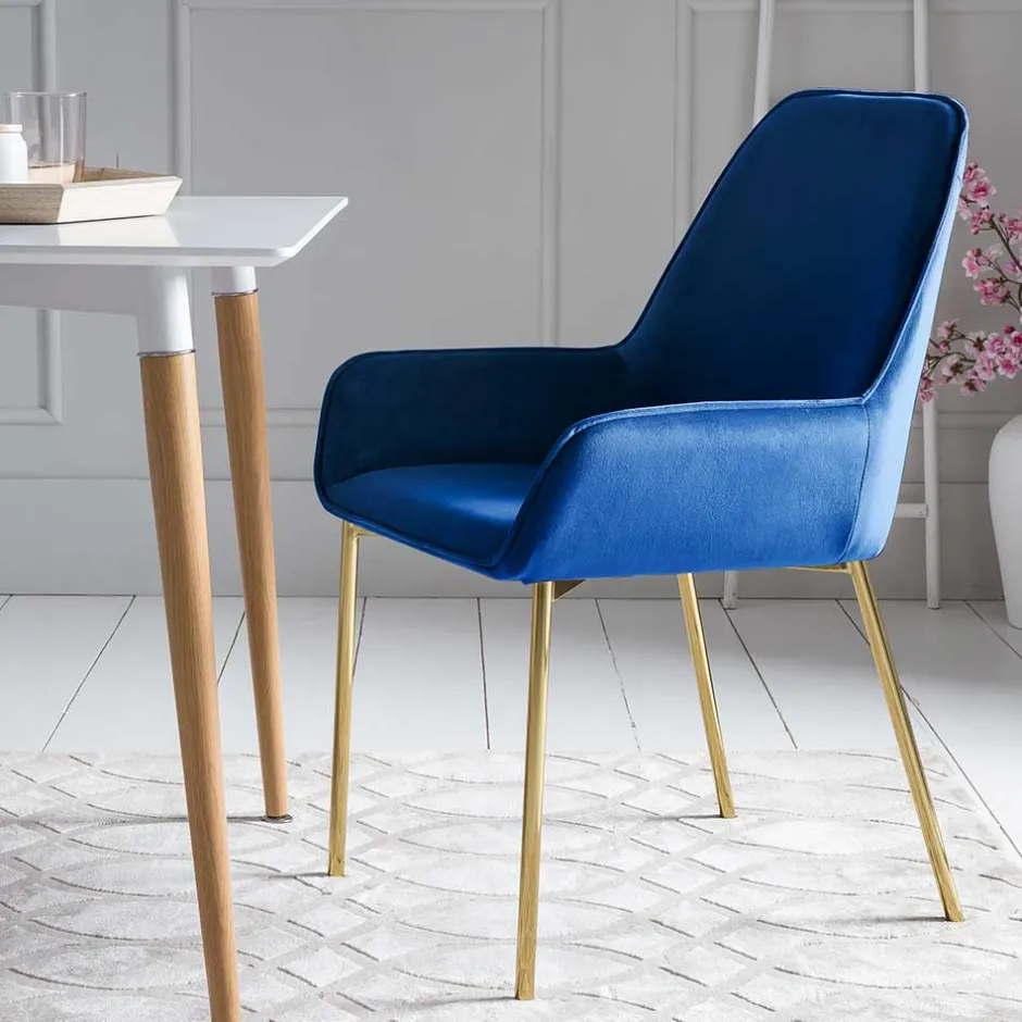 Armlehnstühle*Pharao24 Küchenstühle Garzevas