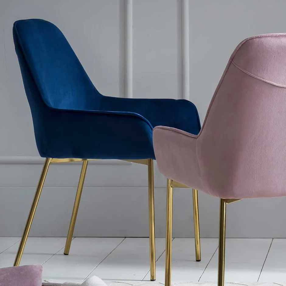 Armlehnstühle*Pharao24 Küchenstühle Garzevas