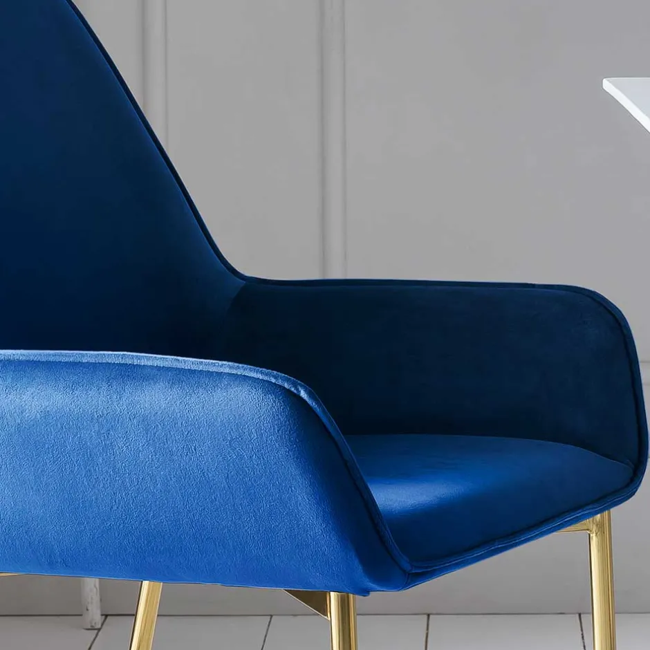 Armlehnstühle*Pharao24 Küchenstühle Garzevas