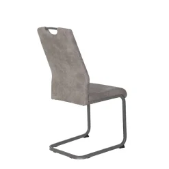 Freischwinger*Pharao24 Küchenstühle Henrikus