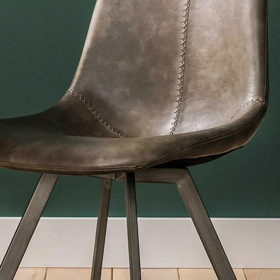 Pharao24 Küchenstühle Trian> Küchenstühle|Esszimmerstühle