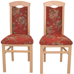 Küchenstühle|Esszimmerstühle*Pharao24 Küchenstuhl Set Biatrore