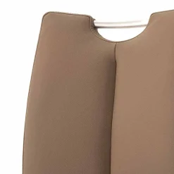 Lederstühle|Freischwinger*Pharao24 Küchenstuhl Set Freischwinger Martinus