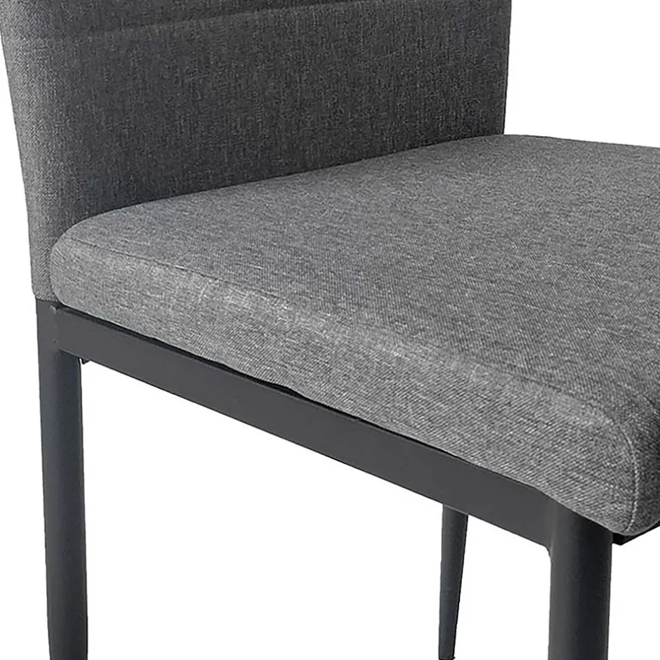 Hochlehner*Pharao24 Küchenstuhl Set Manaos