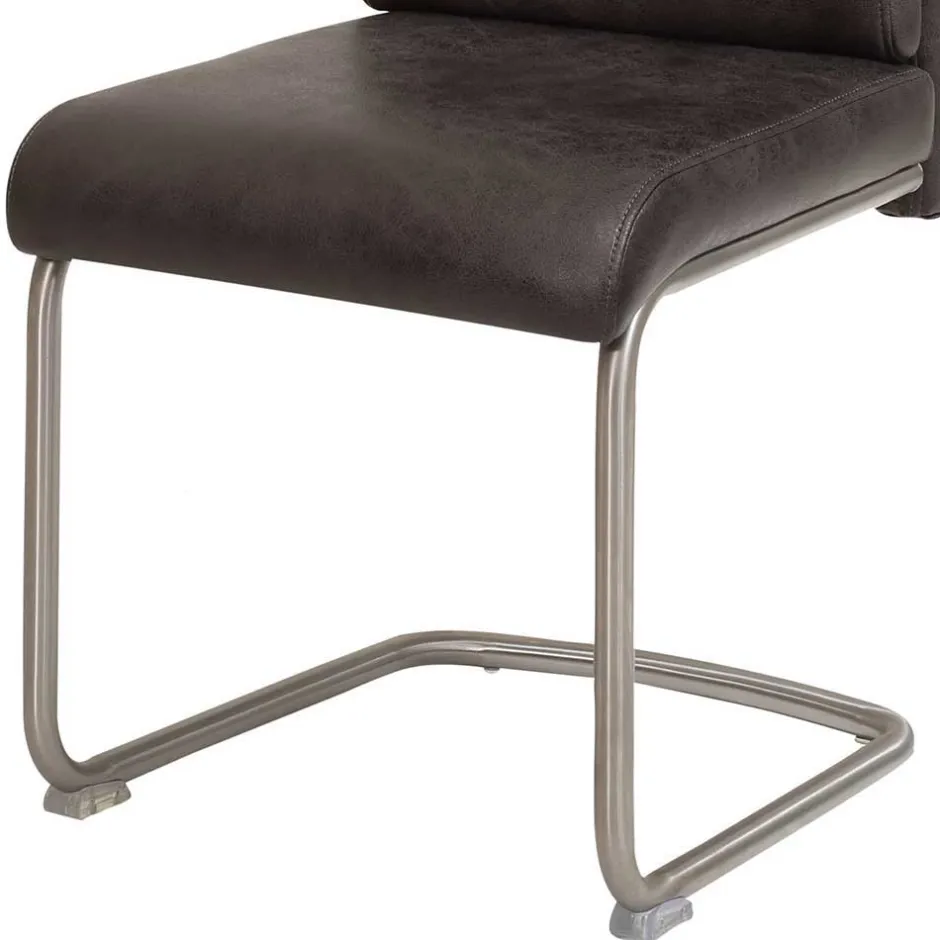 Pharao24 Küchenstuhl Set Trienta> Freischwinger