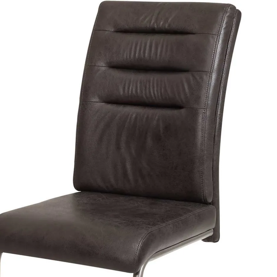 Pharao24 Küchenstuhl Set Trienta> Freischwinger