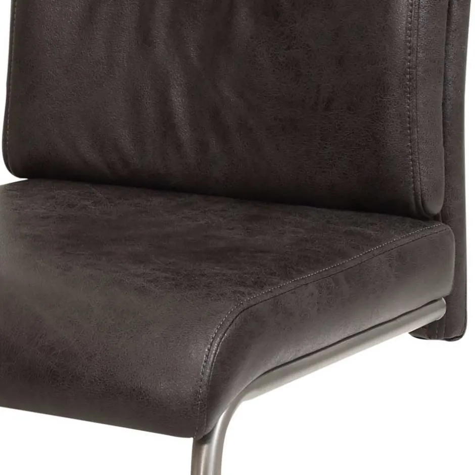 Pharao24 Küchenstuhl Set Trienta> Freischwinger