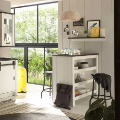 Pharao24 Küchentheke Agazian><noscript><img width=