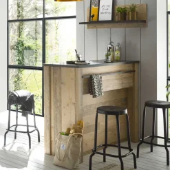 Barmöbel*Pharao24 Küchentheke Arama