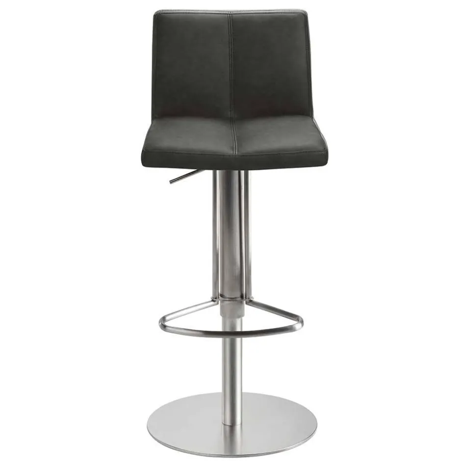 Barmöbel|Barhocker*Pharao24 Küchentheke Hocker Jandusc