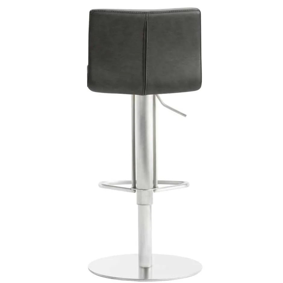 Barmöbel|Barhocker*Pharao24 Küchentheke Hocker Jandusc