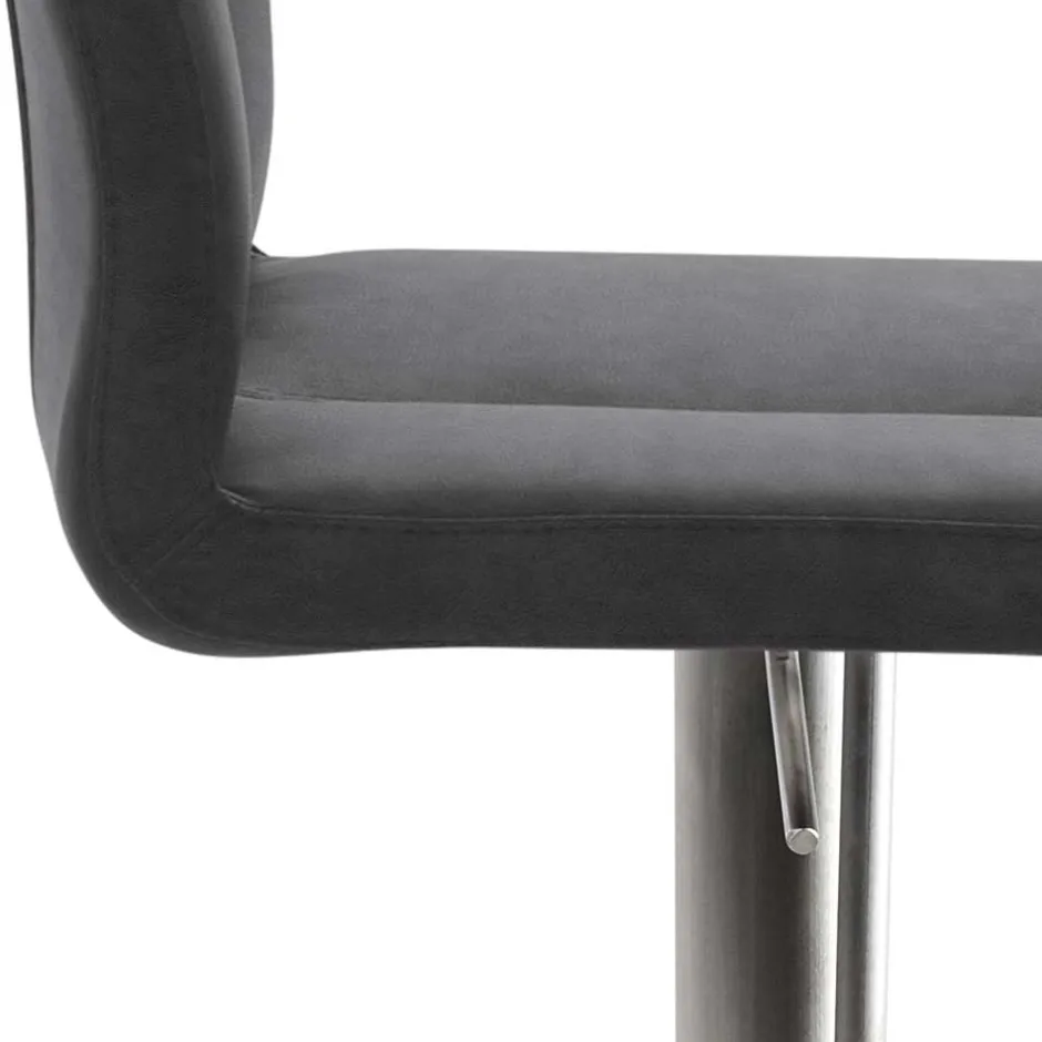 Barmöbel|Barhocker*Pharao24 Küchentheke Hocker Jandusc