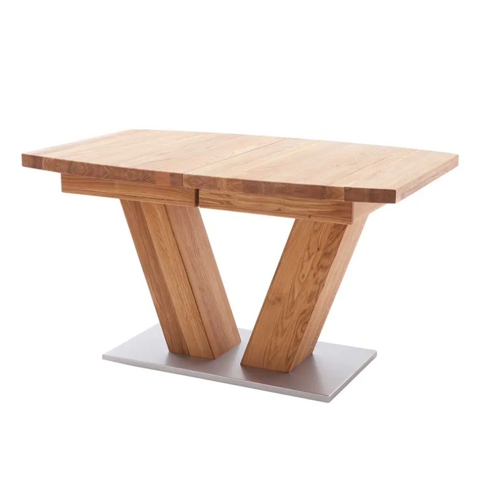 Küchentisch|Ausziehtische*Pharao24 Küchentisch Bryne