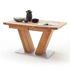 Küchentisch|Ausziehtische*Pharao24 Küchentisch Bryne