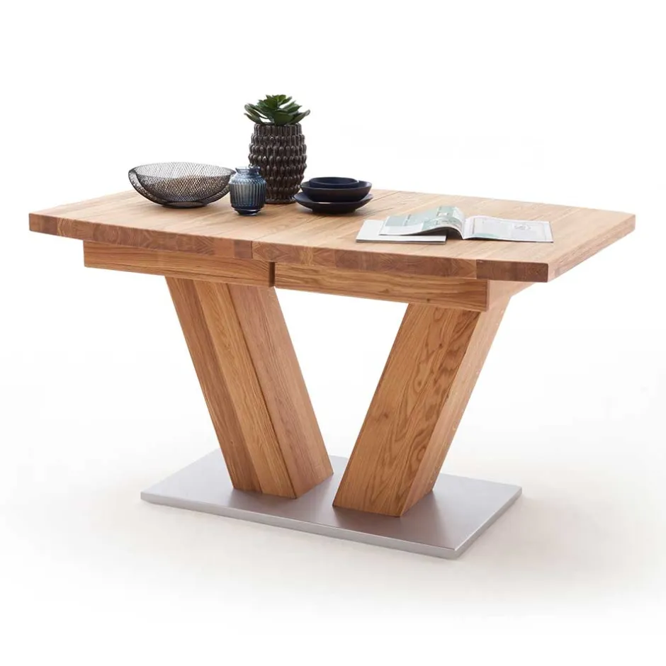 Küchentisch|Ausziehtische*Pharao24 Küchentisch Bryne