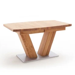 Küchentisch|Ausziehtische*Pharao24 Küchentisch Bryne