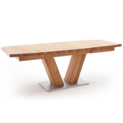 Küchentisch|Ausziehtische*Pharao24 Küchentisch Bryne