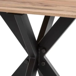 Massivholzmöbel|Küchentisch*Pharao24 Küchentisch Dresna