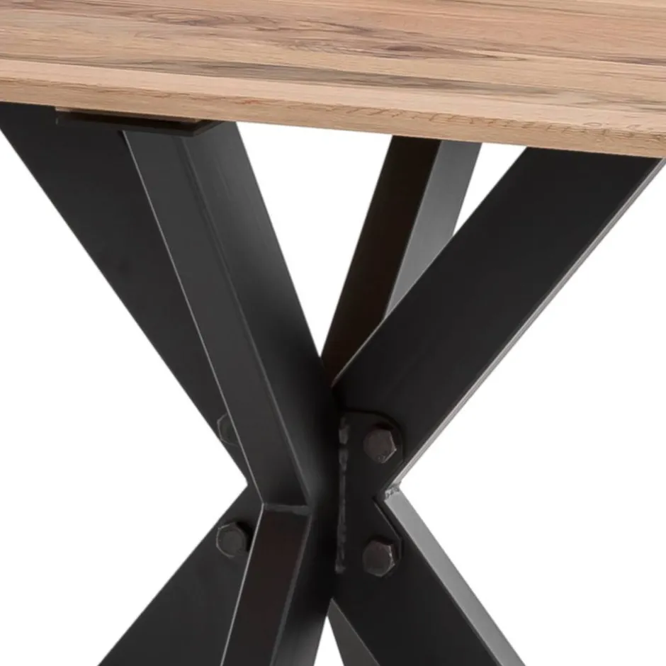 Massivholzmöbel|Küchentisch*Pharao24 Küchentisch Dresna