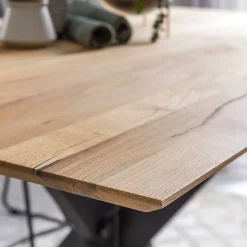 Massivholzmöbel|Küchentisch*Pharao24 Küchentisch Dresna