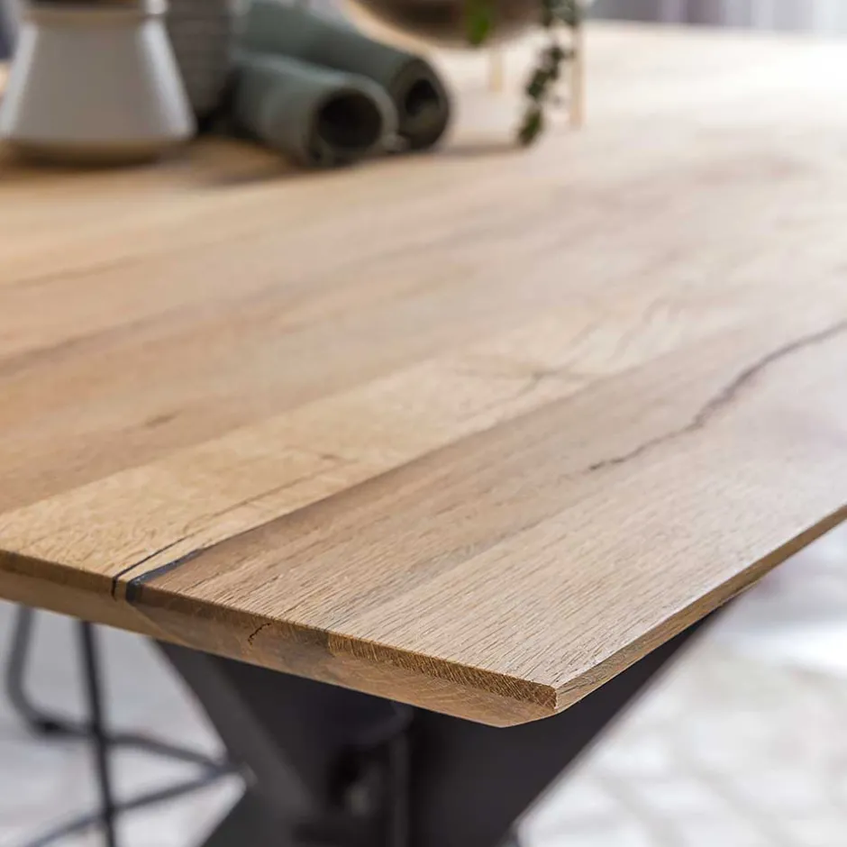 Massivholzmöbel|Küchentisch*Pharao24 Küchentisch Dresna