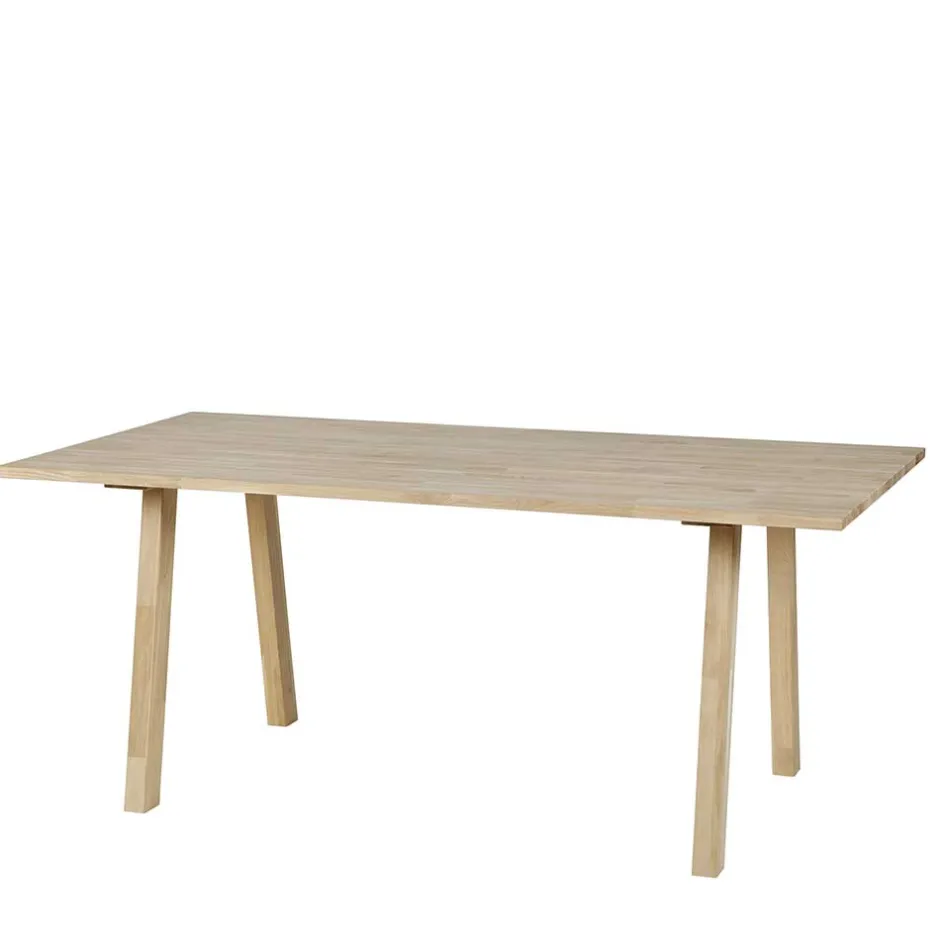 Pharao24 Küchentisch Emily> Küchentisch|Massivholztische