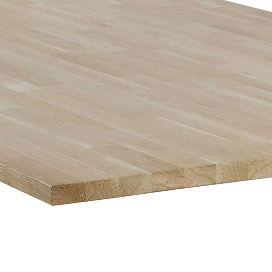 Pharao24 Küchentisch Emily> Küchentisch|Massivholztische