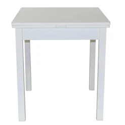 Ausziehtische*Pharao24 Küchentisch Gliona