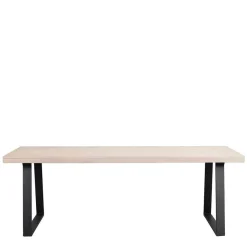 Küchentisch|Massivholztische*Pharao24 Küchentisch Jaiko