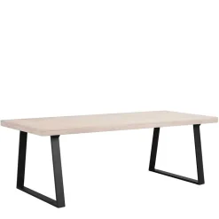 Küchentisch|Massivholztische*Pharao24 Küchentisch Jaiko