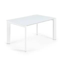 Küchentisch|Glastische*Pharao24 Küchentisch Keopado