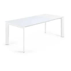 Küchentisch|Glastische*Pharao24 Küchentisch Keopado