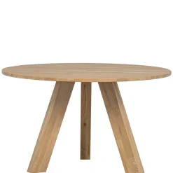 Küchentisch|Esstische*Pharao24 Küchentisch rund Nova