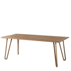 Küchentisch|Esstische*Pharao24 Küchentisch Skylab