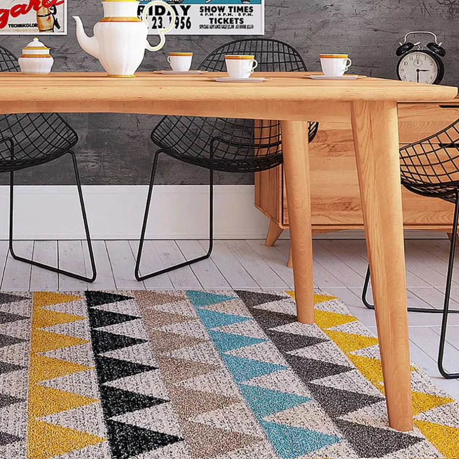 Küchentisch|Massivholztische*Pharao24 Küchentisch Stenov