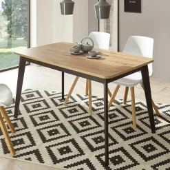 Pharao24 Küchentisch Tomya> Ausziehtische