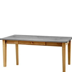 Massivholztische|Küchentisch*Pharao24 Küchentisch Viaduca