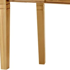 Massivholztische|Küchentisch*Pharao24 Küchentisch Viaduca