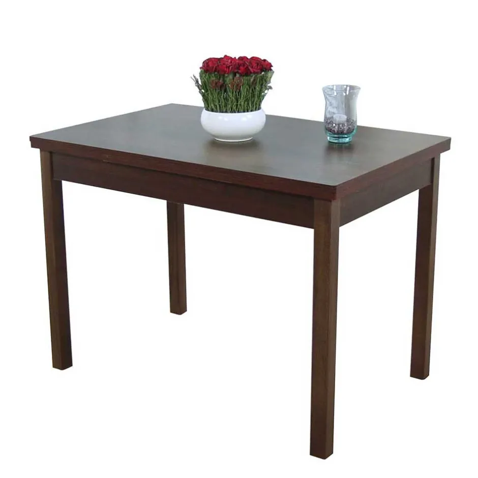 Ausziehtische*Pharao24 Küchentisch Vignus