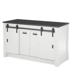 Pharao24 Küchenunterschrank Agazian> Spülenschrank