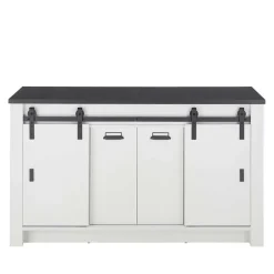 Pharao24 Küchenunterschrank Agazian> Spülenschrank