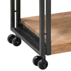 Servierwagen*Pharao24 Küchenwagen India