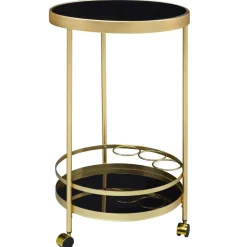 Pharao24 Küchenwagen Jimalito> Servierwagen